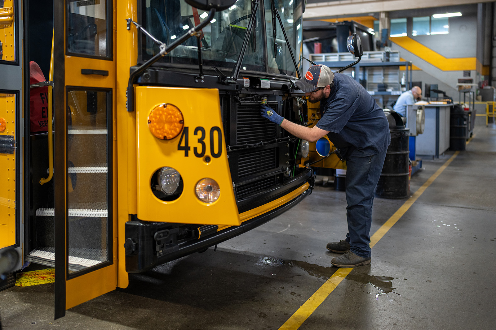 Preventive Maintenance